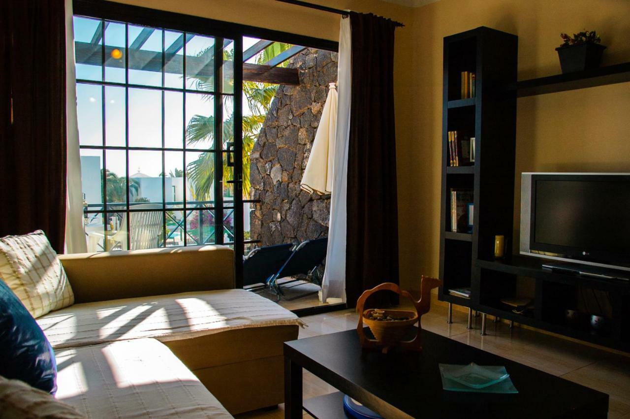 Puerto Del Carmen Pool Apartment Экстерьер фото