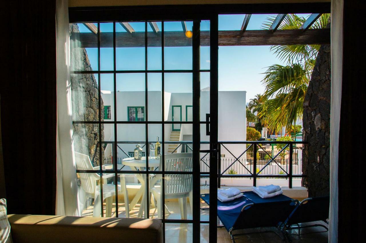 Puerto Del Carmen Pool Apartment Экстерьер фото