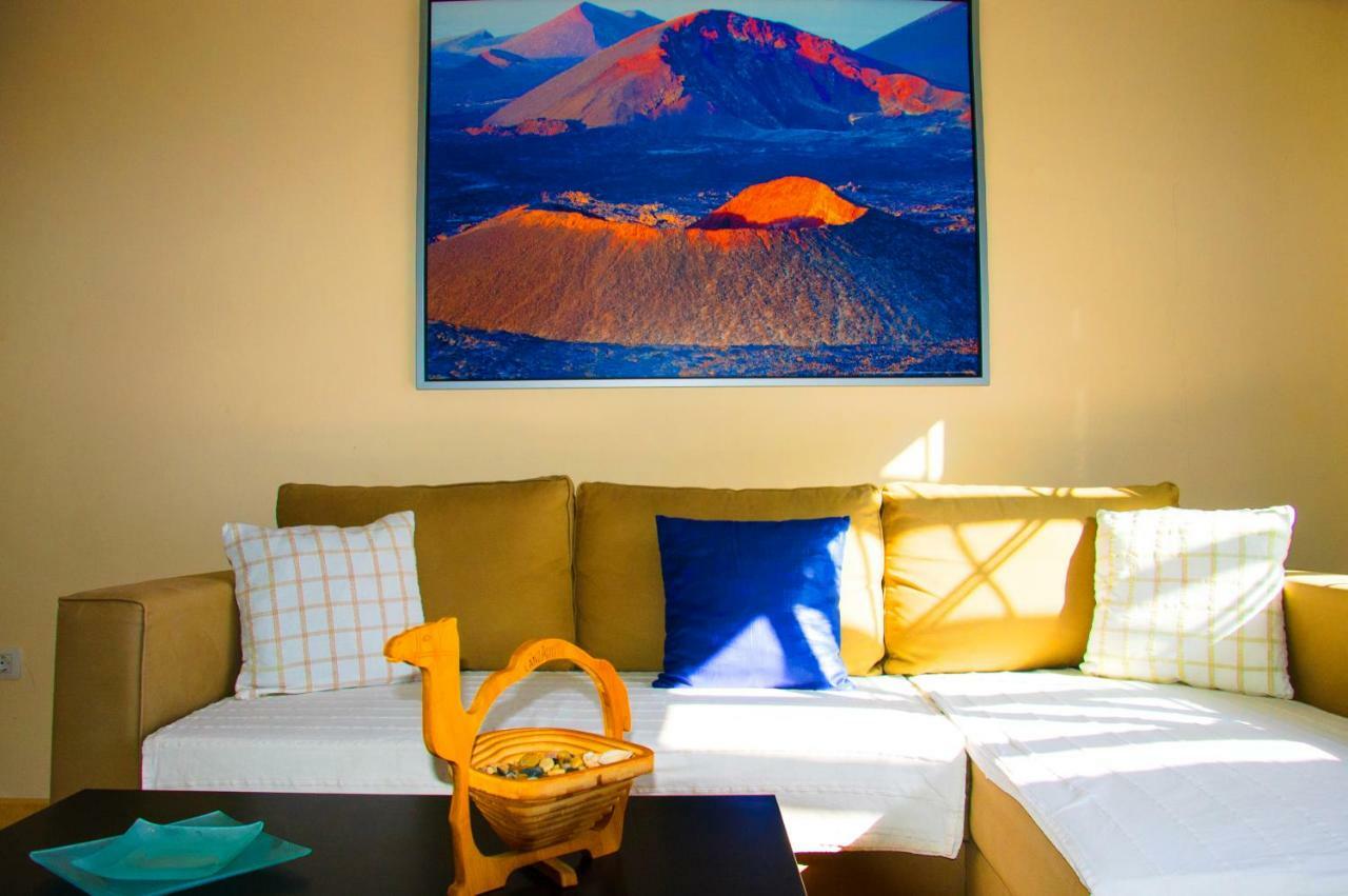 Puerto Del Carmen Pool Apartment Экстерьер фото