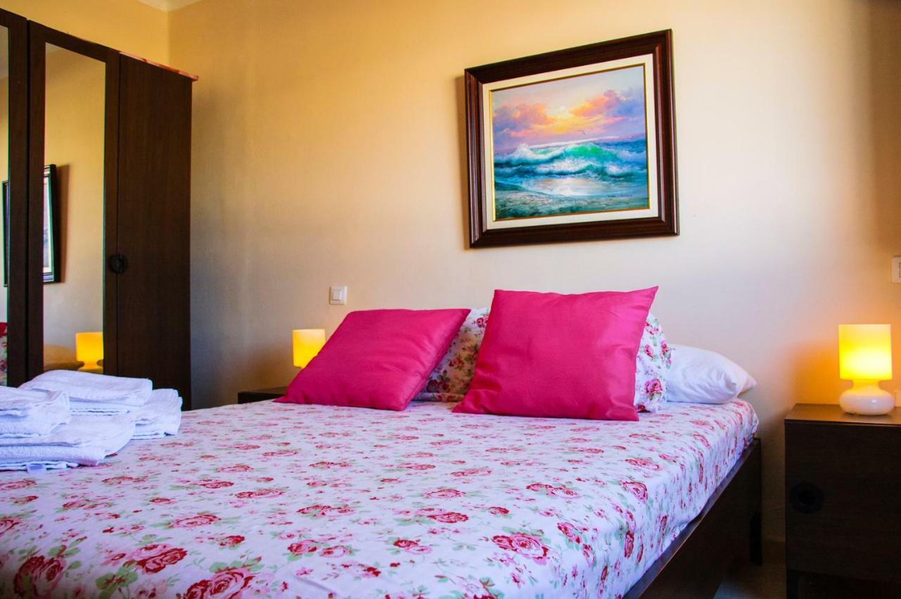 Puerto Del Carmen Pool Apartment Экстерьер фото