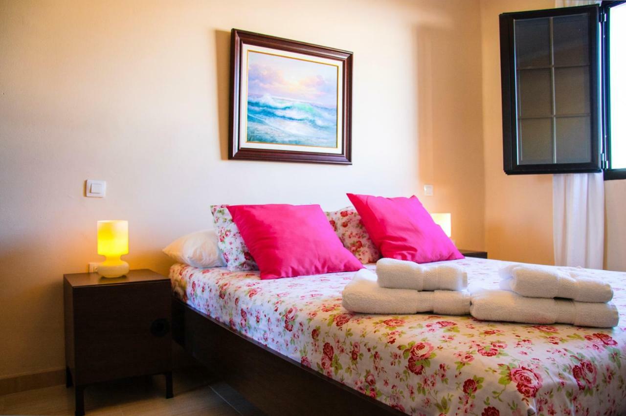 Puerto Del Carmen Pool Apartment Экстерьер фото